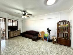 Blk 107 Fengshan Estate (Bedok), HDB 3 Rooms #477001291